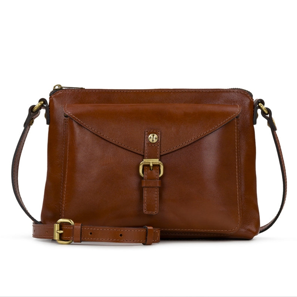 Patricia Nash Avellino Crossbody Organizer